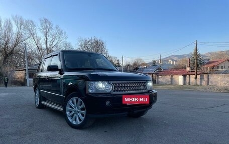 Land Rover Range Rover III, 2008 год, 1 250 000 рублей, 6 фотография