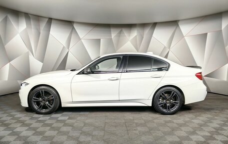 BMW 3 серия, 2013 год, 1 925 000 рублей, 5 фотография