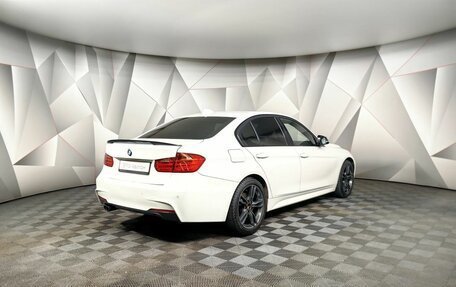 BMW 3 серия, 2013 год, 1 925 000 рублей, 2 фотография