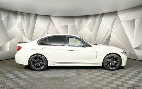 BMW 3 серия, 2013 год, 1 925 000 рублей, 6 фотография