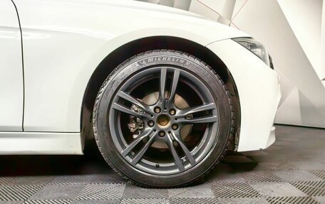 BMW 3 серия, 2013 год, 1 925 000 рублей, 12 фотография
