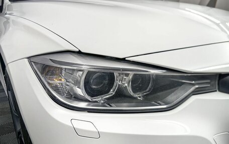 BMW 3 серия, 2013 год, 1 925 000 рублей, 7 фотография