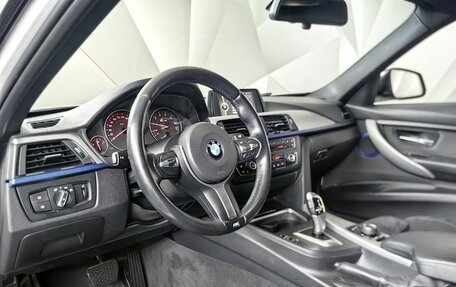 BMW 3 серия, 2013 год, 1 925 000 рублей, 9 фотография