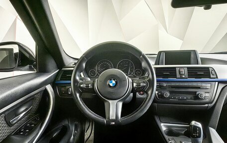 BMW 3 серия, 2013 год, 1 925 000 рублей, 11 фотография