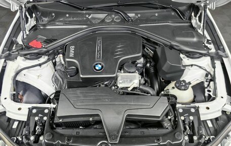 BMW 3 серия, 2013 год, 1 925 000 рублей, 14 фотография