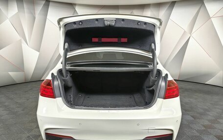 BMW 3 серия, 2013 год, 1 925 000 рублей, 13 фотография