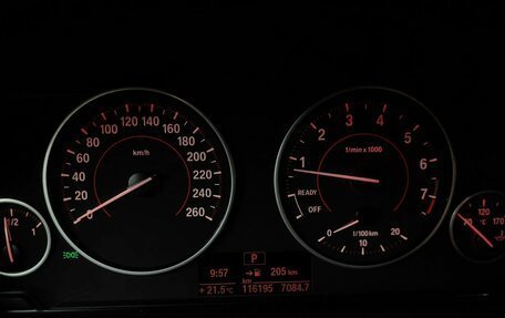 BMW 3 серия, 2013 год, 1 925 000 рублей, 15 фотография