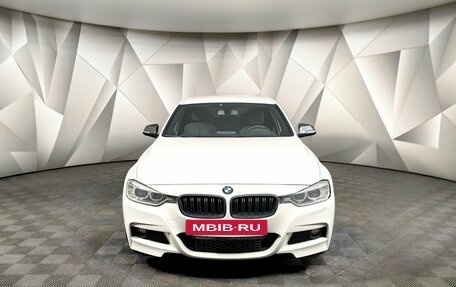 BMW 3 серия, 2013 год, 1 925 000 рублей, 3 фотография