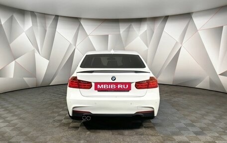 BMW 3 серия, 2013 год, 1 925 000 рублей, 4 фотография