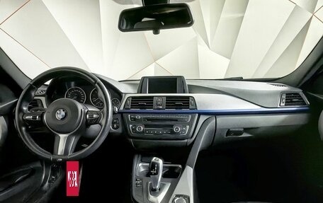 BMW 3 серия, 2013 год, 1 925 000 рублей, 8 фотография