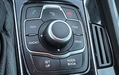 Peugeot 508 II, 2012 год, 675 000 рублей, 11 фотография