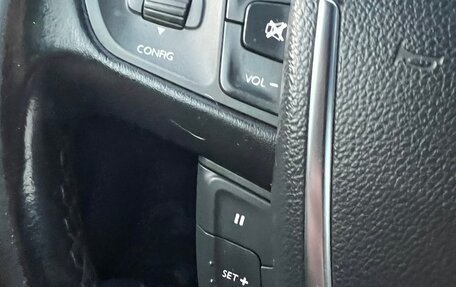 Peugeot 508 II, 2012 год, 675 000 рублей, 10 фотография