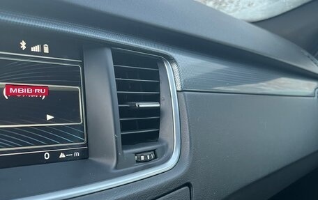 Peugeot 508 II, 2012 год, 675 000 рублей, 12 фотография