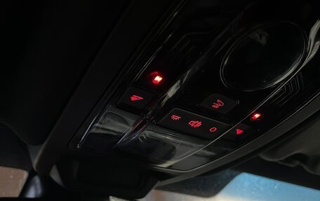 Peugeot 508 II, 2012 год, 675 000 рублей, 17 фотография