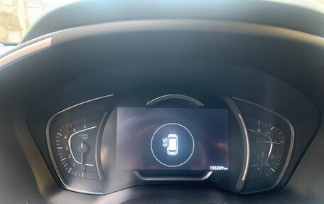 Hyundai Santa Fe IV, 2019 год, 3 000 000 рублей, 11 фотография