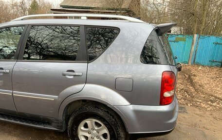 SsangYong Rexton III, 2012 год, 1 510 000 рублей, 2 фотография