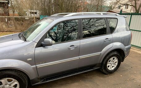 SsangYong Rexton III, 2012 год, 1 510 000 рублей, 6 фотография