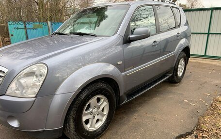 SsangYong Rexton III, 2012 год, 1 510 000 рублей, 4 фотография