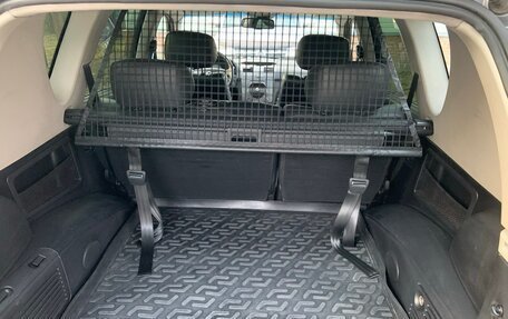 SsangYong Rexton III, 2012 год, 1 510 000 рублей, 7 фотография