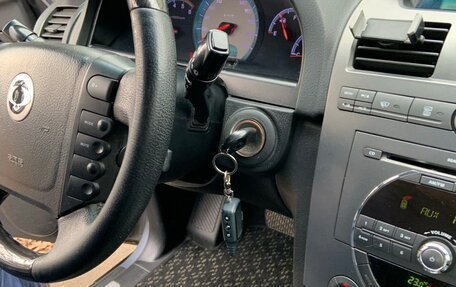 SsangYong Rexton III, 2012 год, 1 510 000 рублей, 17 фотография