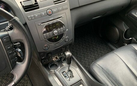 SsangYong Rexton III, 2012 год, 1 510 000 рублей, 15 фотография
