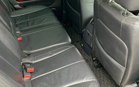 SsangYong Rexton III, 2012 год, 1 510 000 рублей, 13 фотография