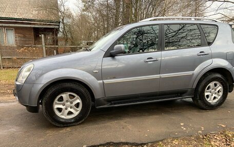 SsangYong Rexton III, 2012 год, 1 510 000 рублей, 8 фотография