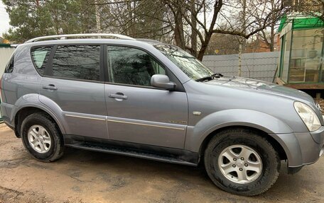 SsangYong Rexton III, 2012 год, 1 510 000 рублей, 16 фотография