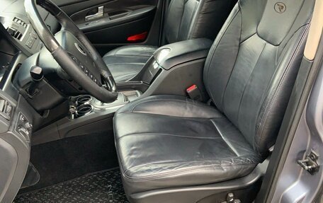 SsangYong Rexton III, 2012 год, 1 510 000 рублей, 10 фотография