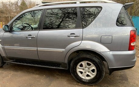 SsangYong Rexton III, 2012 год, 1 510 000 рублей, 20 фотография