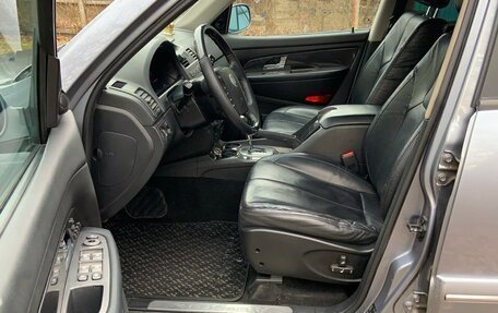 SsangYong Rexton III, 2012 год, 1 510 000 рублей, 21 фотография