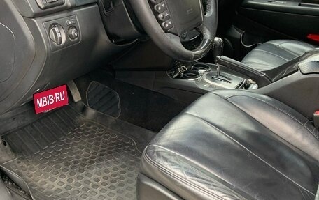 SsangYong Rexton III, 2012 год, 1 510 000 рублей, 9 фотография