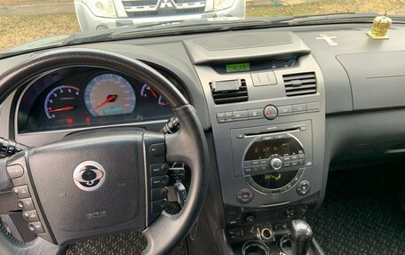 SsangYong Rexton III, 2012 год, 1 510 000 рублей, 23 фотография