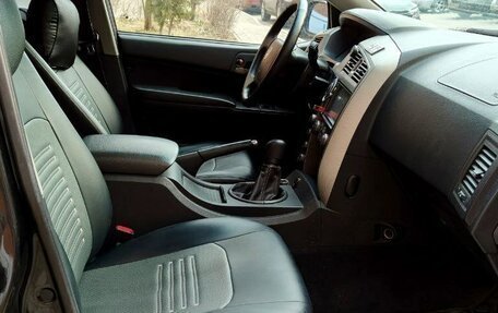 SsangYong Kyron I, 2011 год, 780 000 рублей, 6 фотография