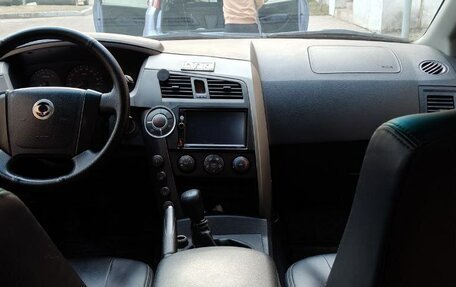 SsangYong Kyron I, 2011 год, 780 000 рублей, 4 фотография
