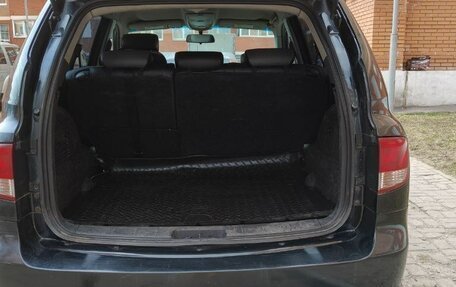 SsangYong Kyron I, 2011 год, 780 000 рублей, 7 фотография