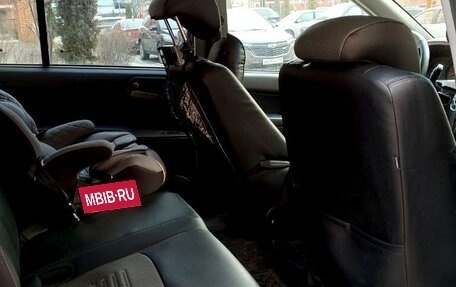 SsangYong Kyron I, 2011 год, 780 000 рублей, 5 фотография