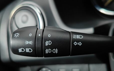 Renault Sandero II рестайлинг, 2020 год, 1 150 000 рублей, 14 фотография