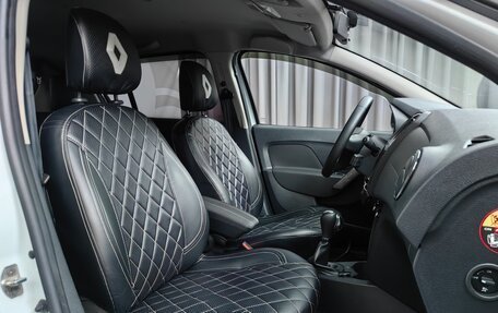 Renault Sandero II рестайлинг, 2020 год, 1 150 000 рублей, 8 фотография