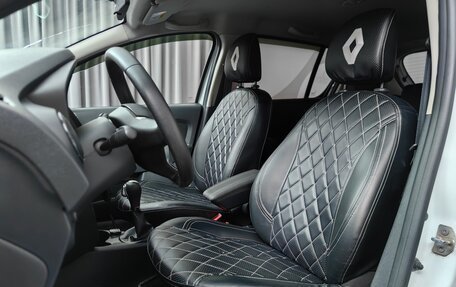 Renault Sandero II рестайлинг, 2020 год, 1 150 000 рублей, 9 фотография