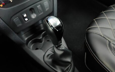 Renault Sandero II рестайлинг, 2020 год, 1 150 000 рублей, 19 фотография