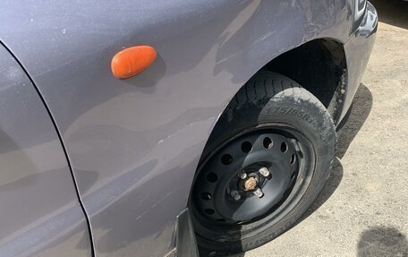 Chevrolet Lanos I, 2007 год, 230 000 рублей, 4 фотография