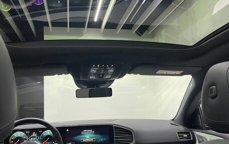 Mercedes-Benz GLE Coupe, 2021 год, 11 500 000 рублей, 3 фотография
