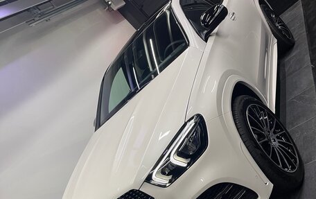 Mercedes-Benz GLE Coupe, 2021 год, 11 500 000 рублей, 2 фотография