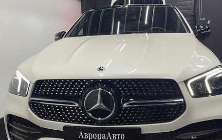 Mercedes-Benz GLE Coupe, 2021 год, 11 500 000 рублей, 4 фотография