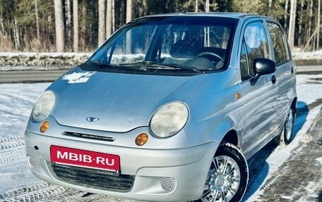 Daewoo Matiz I, 2012 год, 179 000 рублей, 2 фотография