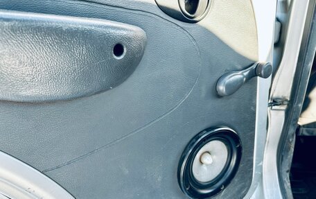 Daewoo Matiz I, 2012 год, 179 000 рублей, 15 фотография