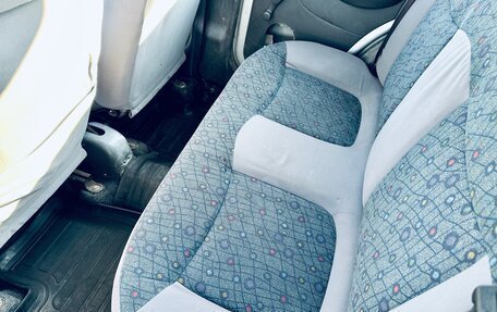 Daewoo Matiz I, 2012 год, 179 000 рублей, 16 фотография