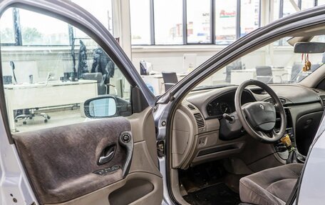 Renault Laguna II, 2002 год, 325 000 рублей, 5 фотография