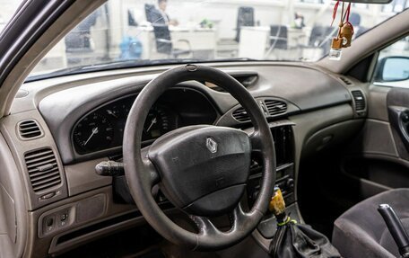Renault Laguna II, 2002 год, 325 000 рублей, 6 фотография